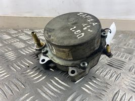 Opel Zafira C Vacuum pump 55205446