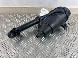 Opel Zafira C Oil breather separator 70367399