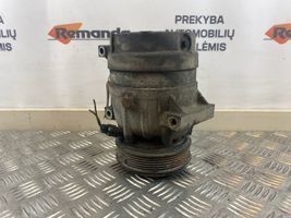 Opel Vivaro Ilmastointilaitteen kompressorin pumppu (A/C) 6560630