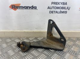 Opel Vivaro Sliding door lower roller guide/hinge 312012