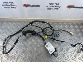 Toyota RAV 4 (XA50) Faisceau de câblage de porte avant 8215142G80