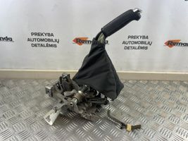 Opel Zafira C Handbrake/parking brake lever assembly 1238024