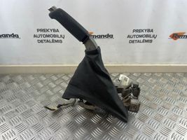 Opel Zafira C Handbrake/parking brake lever assembly 1238024