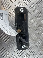 Opel Zafira C Tailgate opening switch 13271375