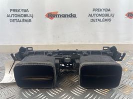 Toyota RAV 4 (XA50) Grille d'aération centrale 4556532191