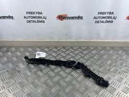 Toyota RAV 4 (XA50) Puskurin kannattimen kulmakannake 5215542050