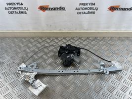 Toyota RAV 4 (XA50) Alzacristalli della portiera posteriore con motorino 8571042150