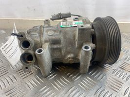 Renault Modus Ilmastointilaitteen kompressorin pumppu (A/C) 8200651251