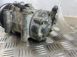 Renault Modus Ilmastointilaitteen kompressorin pumppu (A/C) 8200651251