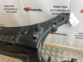 Renault Modus Pannello di supporto del radiatore 8200224763