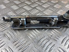 Toyota RAV 4 (XA50) Tuyau de conduite principale de carburant 8945833030