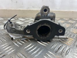 Toyota RAV 4 (XA50) Soupape vanne EGR 2562025040