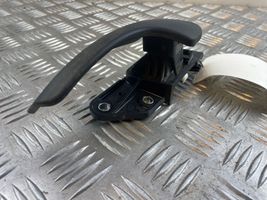 Fiat Ducato Engine bonnet (hood) release handle 