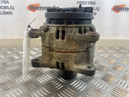 Renault Modus Generaattori/laturi 8200660034