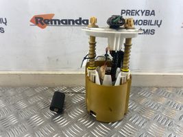 Renault Modus Polttoainesäiliön pumppu 