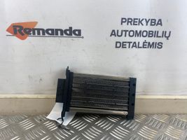 Renault Modus Electric cabin heater radiator F667211Z