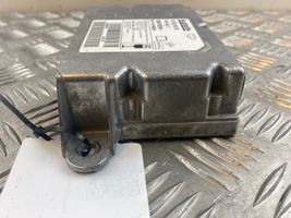 Renault Modus Oro pagalvių valdymo blokas 609221400