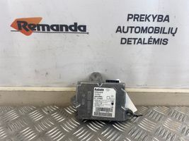 Renault Modus Module de contrôle airbag 609221400