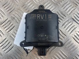 Toyota RAV 4 (XA50) Módulo de control de punto muerto 8816242090