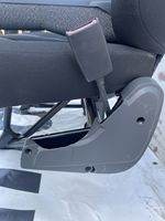 Fiat Ducato Fotel przedni podwójny / Kanapa 