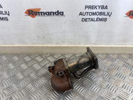 Renault Modus EGR-venttiili/lauhdutin 8200545260