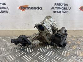 Renault Modus Refroidisseur de vanne EGR 352301