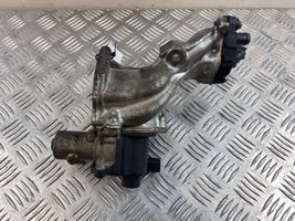 Renault Modus Refroidisseur de vanne EGR 352301