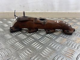 Renault Modus Exhaust manifold 574232