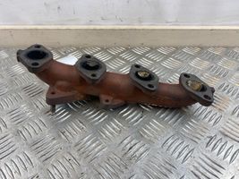 Renault Modus Exhaust manifold 574232