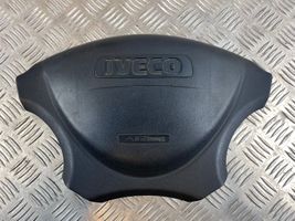 Iveco Daily 45 - 49.10 Poduszka powietrzna Airbag kierownicy 34002719