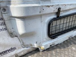 Opel Vivaro Separatore bagagliaio 