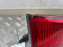 Ford Ecosport Lampy tylnej klapy bagażnika CN15N224A37AB