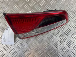 Ford Ecosport Lampy tylnej klapy bagażnika CN15N224A37AB