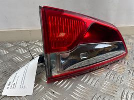 Ford Ecosport Lampy tylnej klapy bagażnika CN15N224A37AB