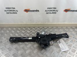 Ford Ecosport Elektryczny podnośnik szyby drzwi przednich CN15A23200BB