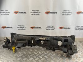 Ford Ecosport Priekinis sustiprinimas bamperio CN1516E146