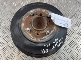 Ford Ecosport Drum brake (rear) CN152209DA