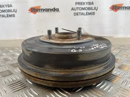 Ford Ecosport Drum brake (rear) CN152209DA