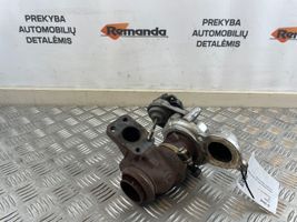 Ford Ecosport Turboahdin 9673283680