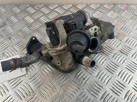 Ford Ecosport EGR-venttiili 5056390800