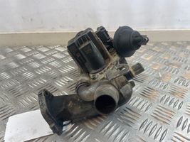 Ford Ecosport EGR-venttiili 5056390800