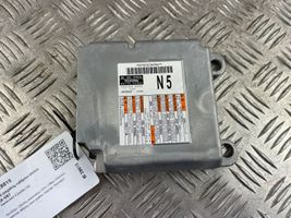 Toyota RAV 4 (XA50) Module de contrôle airbag 8917042A60