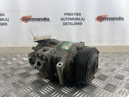 Volkswagen Caddy Ilmastointilaitteen kompressorin pumppu (A/C) 1K0820803G