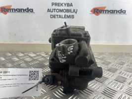 Volkswagen Caddy Ilmastointilaitteen kompressorin pumppu (A/C) 1K0820803G