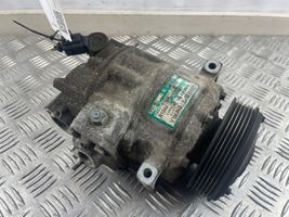 Volkswagen Caddy Ilmastointilaitteen kompressorin pumppu (A/C) 1K0820803G