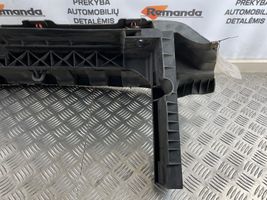 Ford Ecosport Osłona pod zderzak przedni / Absorber CN158B384AB