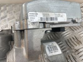 Ford Ecosport Pompa wspomaganie układu kierowniczego CN153D071DE