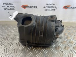 Volkswagen Caddy Scatola del filtro dell’aria 1F0129607