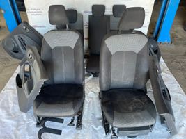 Ford Ecosport Kit intérieur 