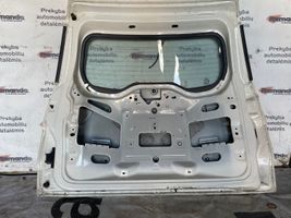 Ford Ecosport Galinis dangtis (bagažinės) 